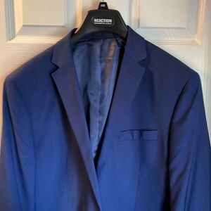 Kenneth Cole Reaction “Techni-Cole” Suit